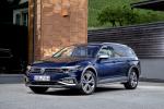 Volkswagen Passat Alltrack 2019 года (WW)